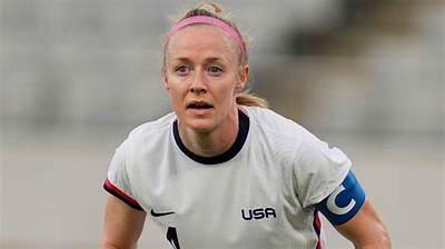 Becky Sauerbrunn Net Worth 2024, Age, Height, Bio, Birthday, Wiki!