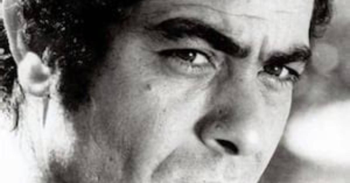 Behrouz Vossoughi - Net Worth, Age, Height, Birthday, Bio, Wiki!