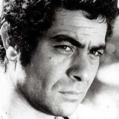Behrouz Vossoughi - Net Worth, Age, Height, Birthday, Bio, Wiki!