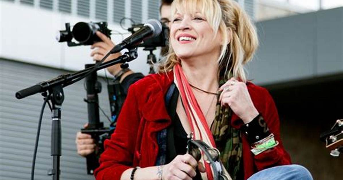 Bekka Bramlett Net Worth, Age, Height, Bio, Birthday, Wiki!