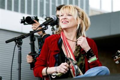 Bekka Bramlett Net Worth, Age, Height, Bio, Birthday, Wiki!