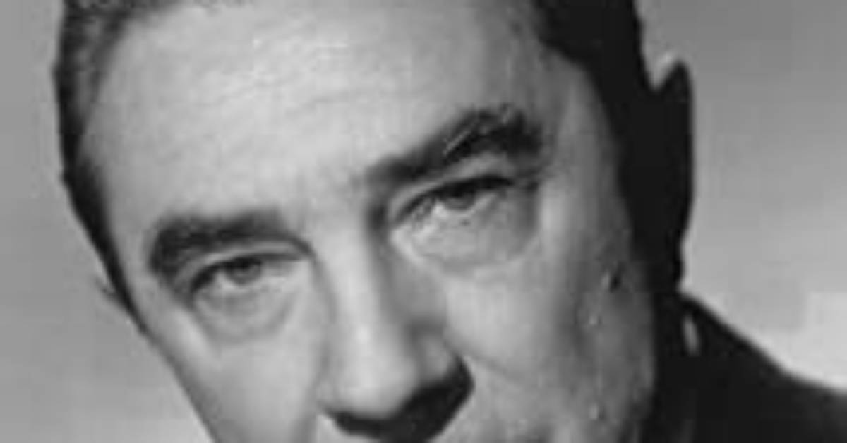 Bela Lugosi Net Worth, Age, Height, Bio, Birthday, Wiki!