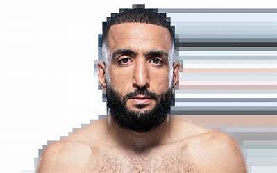Belal Muhammad Net Worth, Age, Height, Bio, Birthday, Wiki!