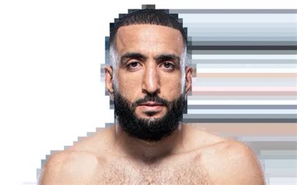 Belal Muhammad Net Worth, Age, Height, Bio, Birthday, Wiki!