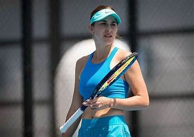 Belinda Bencic Net Worth, Age, Height, Bio, Birthday, Wiki!