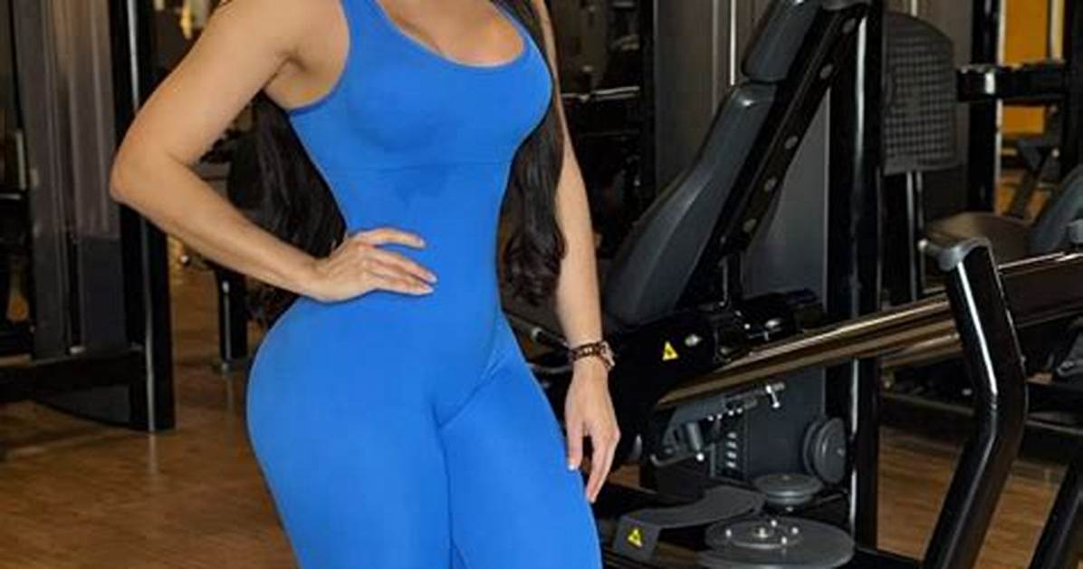 Bella Araujo Net Worth, Age, Height, Bio, Birthday, Wiki!