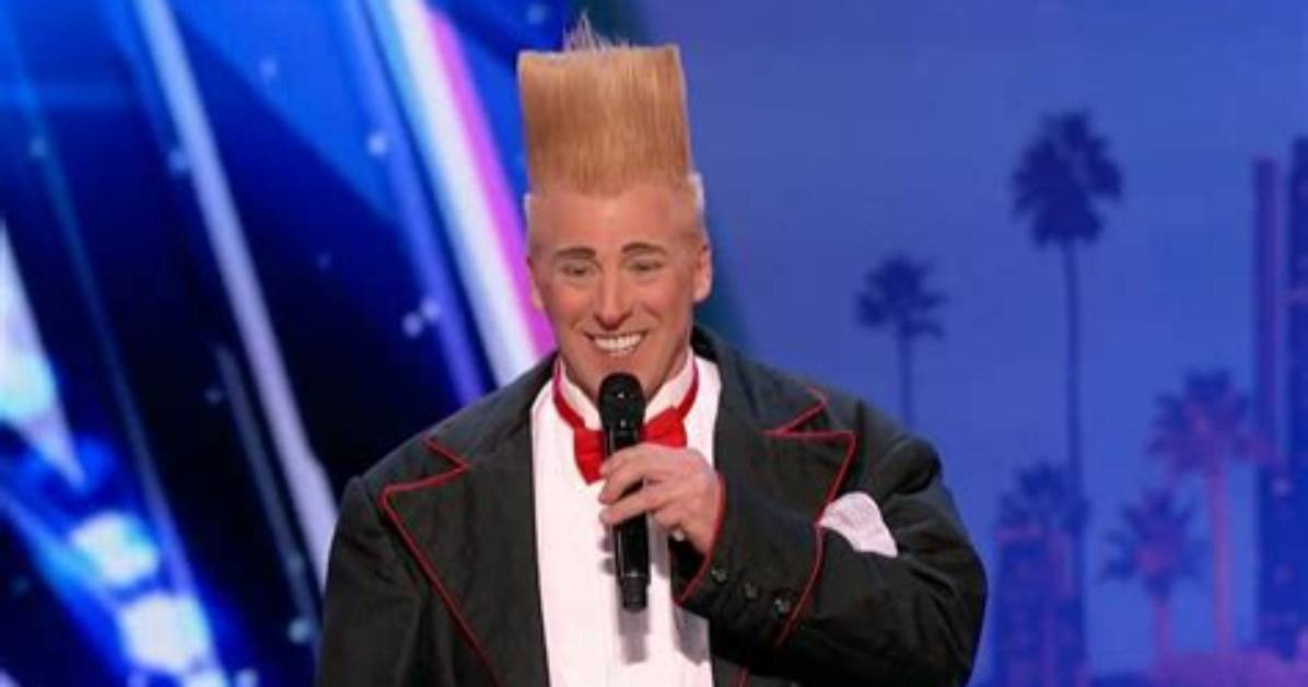 Bello Nock Net Worth, Age, Height, Bio, Birthday, Wiki!