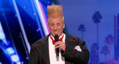 Bello Nock Net Worth, Age, Height, Bio, Birthday, Wiki!