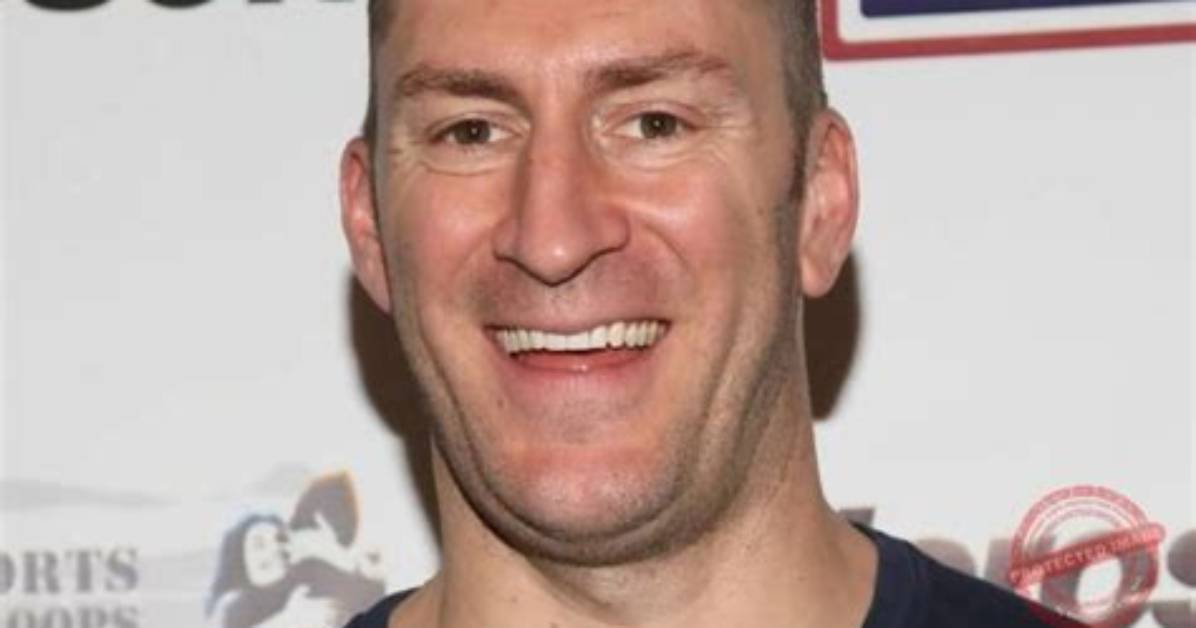 Ben Bailey Net Worth, Age, Height, Bio, Birthday, Wiki!