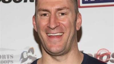 Ben Bailey Net Worth, Age, Height, Bio, Birthday, Wiki!