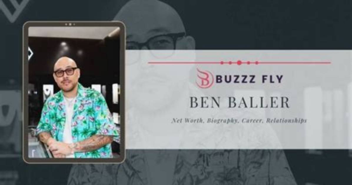 Ben Baller Net Worth 2024, Age, Height, Bio, Birthday, Wiki!