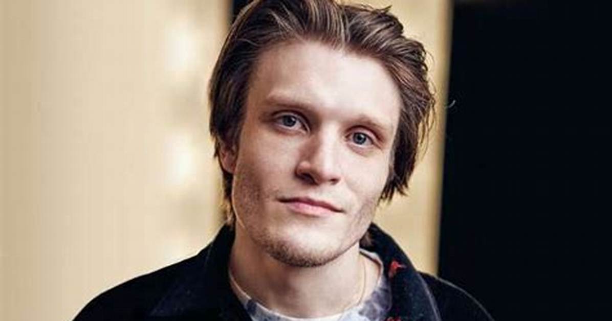 Ben Barlow Net Worth, Age, Height, Bio, Birthday, Wiki!