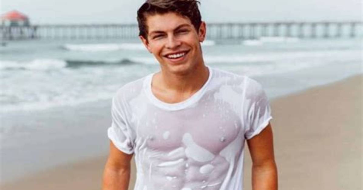 Ben Blood Net Worth, Age, Height, Bio, Birthday, Wiki!