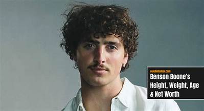 Ben Bronson - Net Worth, Age, Height, Birthday, Bio, Wiki!