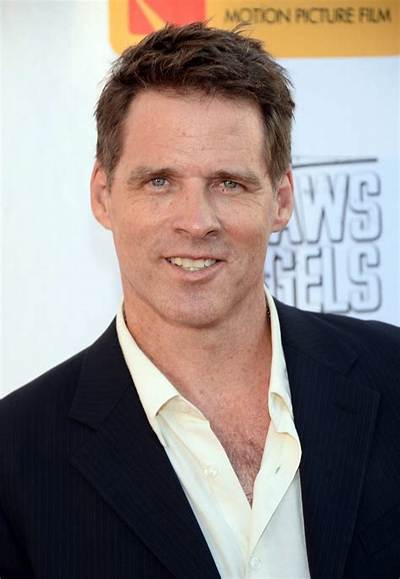 Ben Browder Net Worth, Age, Height, Bio, Birthday, Wiki!