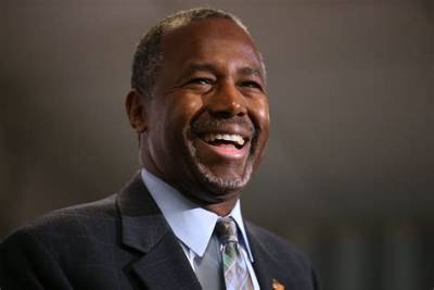 Ben Carson Net Worth 2024, Age, Height, Bio, Birthday, Wiki!
