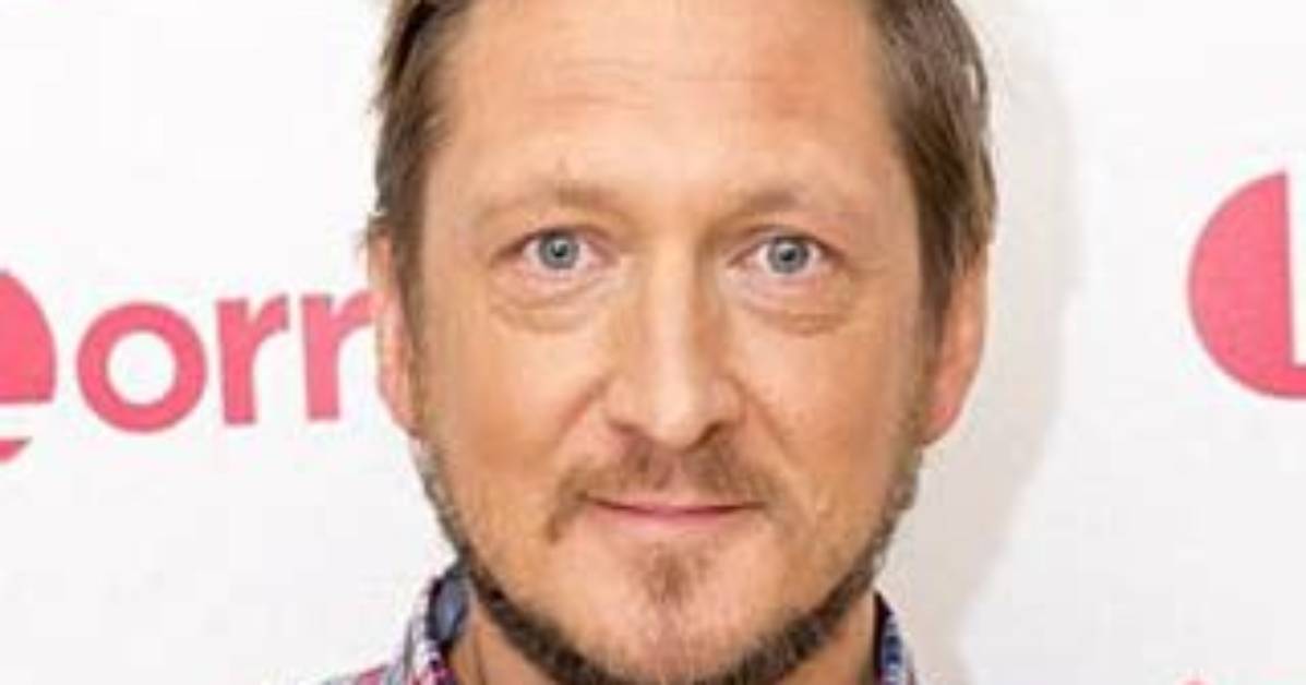 Ben Cartwright Net Worth, Age, Height, Bio, Birthday, Wiki!