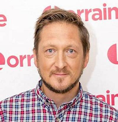 Ben Cartwright Net Worth, Age, Height, Bio, Birthday, Wiki!