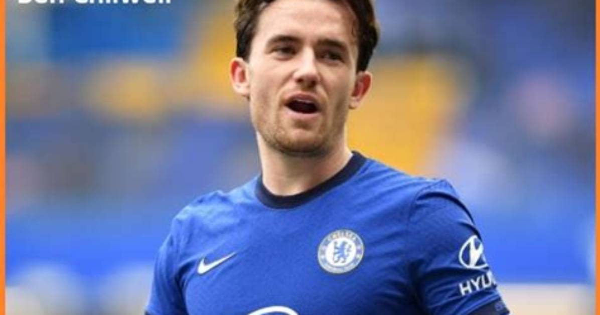Ben Chilwell Net Worth 2024, Age, Height, Bio, Birthday, Wiki!