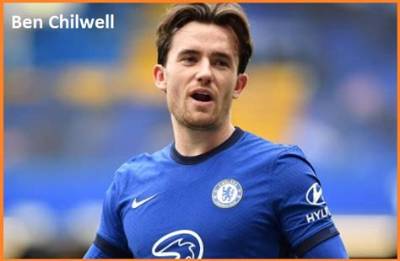 Ben Chilwell Net Worth 2024, Age, Height, Bio, Birthday, Wiki!