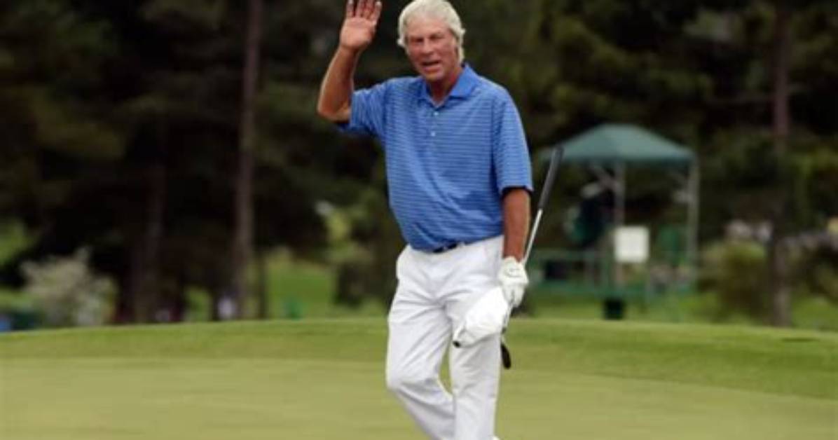 Ben Crenshaw Net Worth, Age, Height, Bio, Birthday, Wiki!