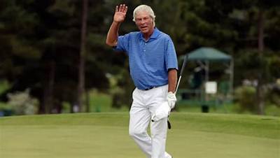 Ben Crenshaw Net Worth, Age, Height, Bio, Birthday, Wiki!