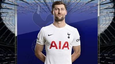 Ben Davies - Net Worth, Age, Height, Birthday, Bio, Wiki!
