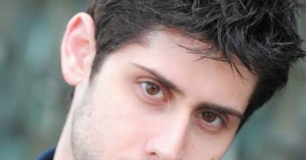 Ben Diskin - Net Worth, Age, Height, Birthday, Bio, Wiki!