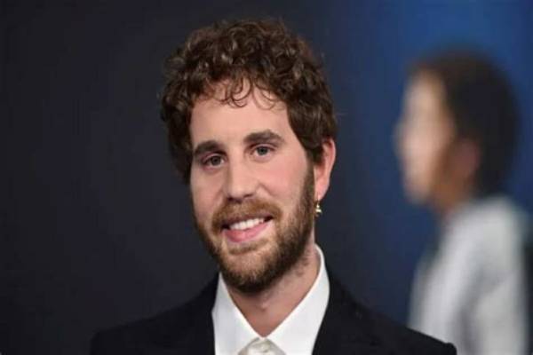 Ben Domik - Net Worth, Age, Height, Birthday, Bio, Wiki!