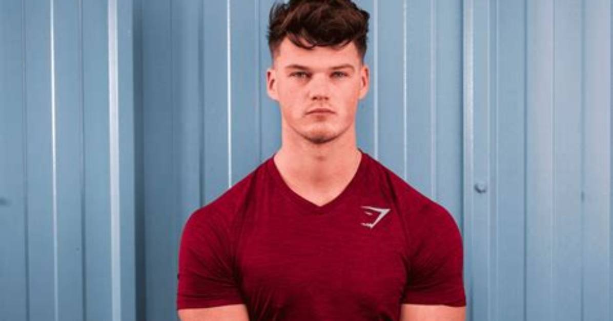 Ben Francis - Net Worth, Age, Height, Birthday, Bio, Wiki!