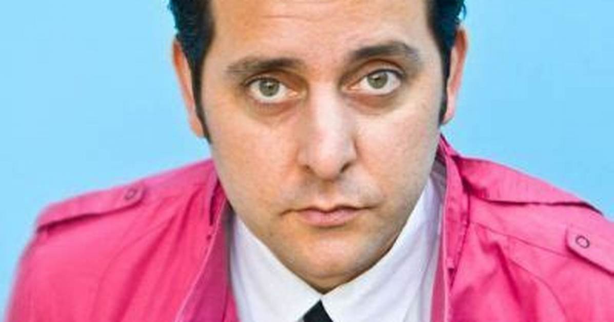 Ben Gleib Net Worth, Age, Height, Bio, Birthday, Wiki!