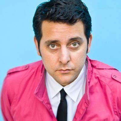 Ben Gleib Net Worth, Age, Height, Bio, Birthday, Wiki!