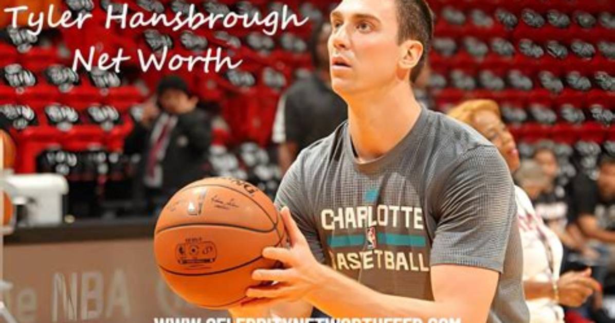 Ben Hansbrough - Net Worth, Age, Height, Birthday, Bio, Wiki!