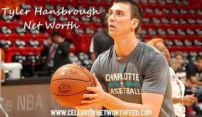Ben Hansbrough - Net Worth, Age, Height, Birthday, Bio, Wiki!