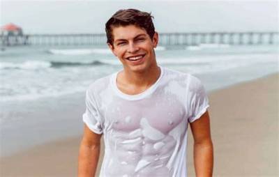 Ben Hart Net Worth, Age, Height, Bio, Birthday, Wiki!