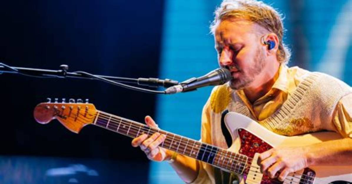 Ben Howard - Age, Net Worth, Height, Bio, Wiki!