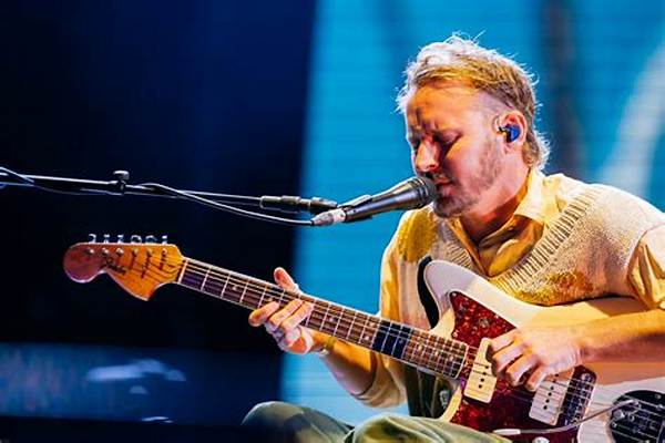 Ben Howard - Age, Net Worth, Height, Bio, Wiki!