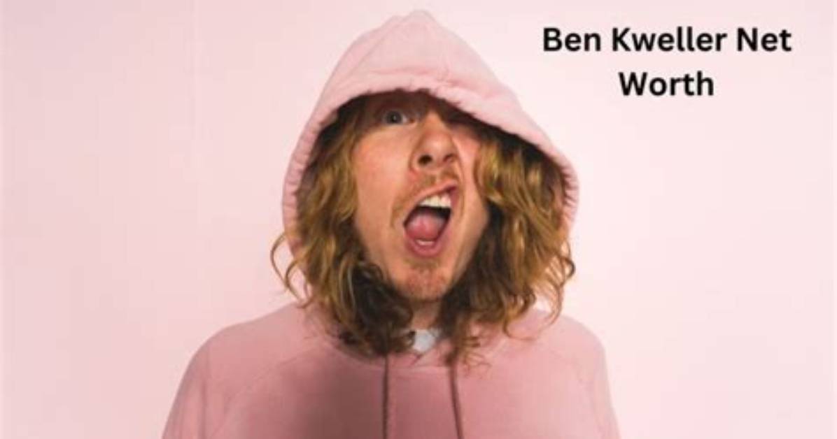Ben Kweller Net Worth, Age, Height, Bio, Birthday, Wiki!