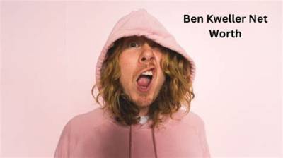 Ben Kweller Net Worth, Age, Height, Bio, Birthday, Wiki!
