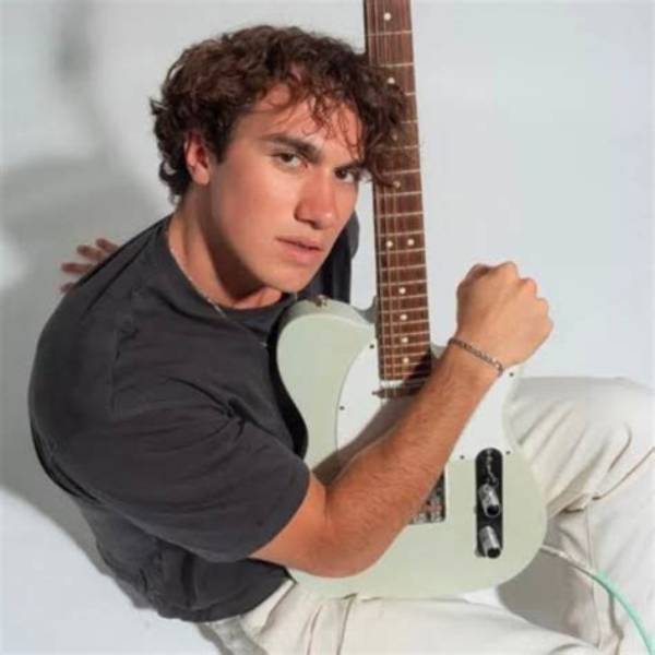 Ben Lambert Net Worth 2024, Age, Height, Bio, Birthday, Wiki!