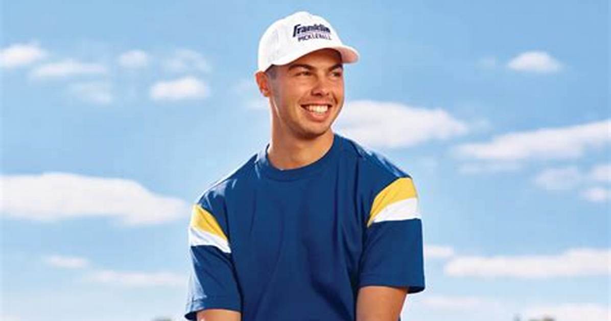 Ben Lapps Net Worth, Age, Height, Bio, Birthday, Wiki!
