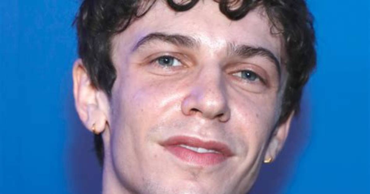 Ben Levi Ross Net Worth 2024, Age, Height, Bio, Birthday, Wiki!