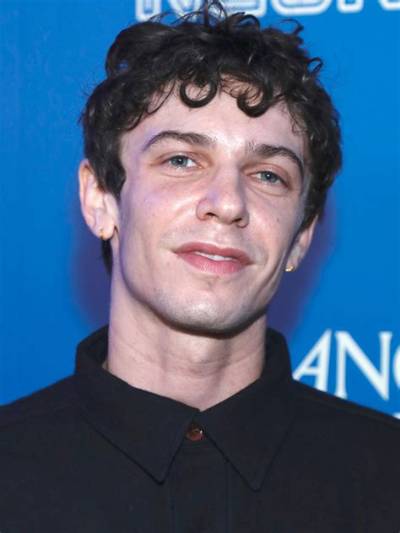 Ben Levi Ross Net Worth 2024, Age, Height, Bio, Birthday, Wiki!
