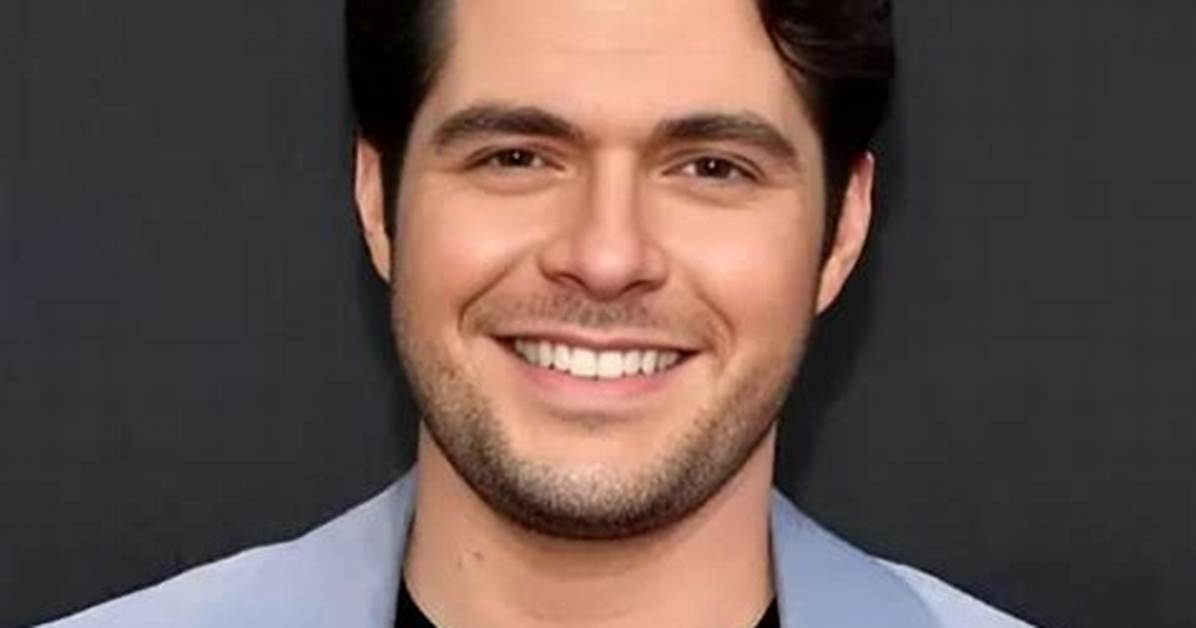 Ben Lewis - Net Worth, Age, Height, Birthday, Bio, Wiki!