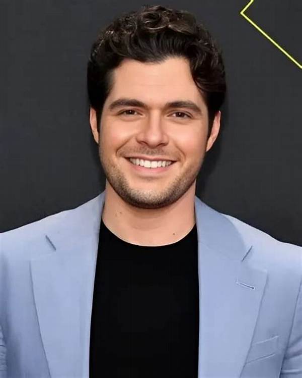Ben Lewis - Net Worth, Age, Height, Birthday, Bio, Wiki!