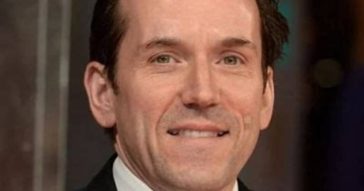 Ben Miller - Net Worth, Age, Height, Birthday, Bio, Wiki!
