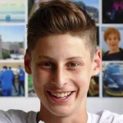 Ben Pasternak - Net Worth, Age, Height, Birthday, Bio, Wiki!