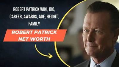 Ben Patrick Net Worth 2024, Age, Height, Bio, Birthday, Wiki!