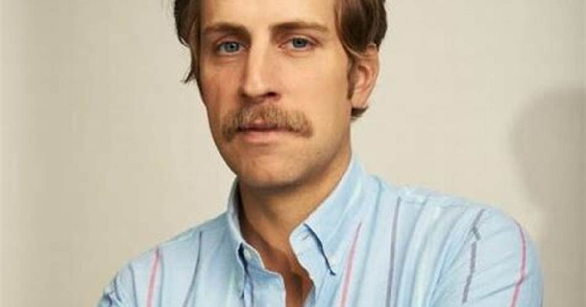 Ben Rector Net Worth, Age, Height, Bio, Birthday, Wiki!