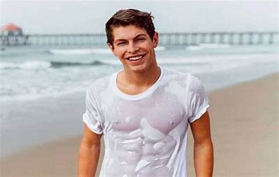 Ben Rogers Net Worth, Age, Height, Bio, Birthday, Wiki!